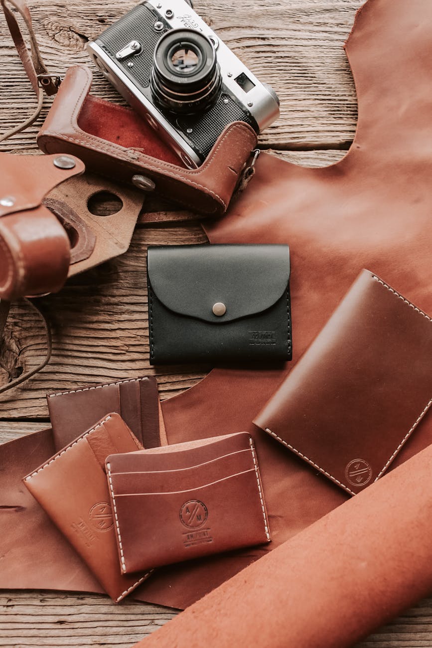 Уникальное предложение: Роскошный набор "Artisan Box" для ценителей искусства